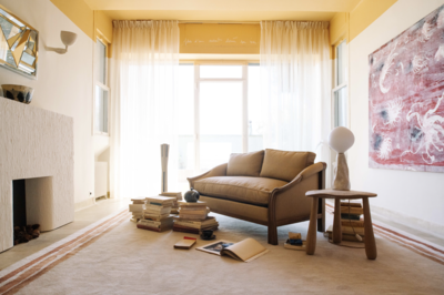 “Les Nuits d’Été” par Pierre Yovanovitch - © Villa Noailles Hyères