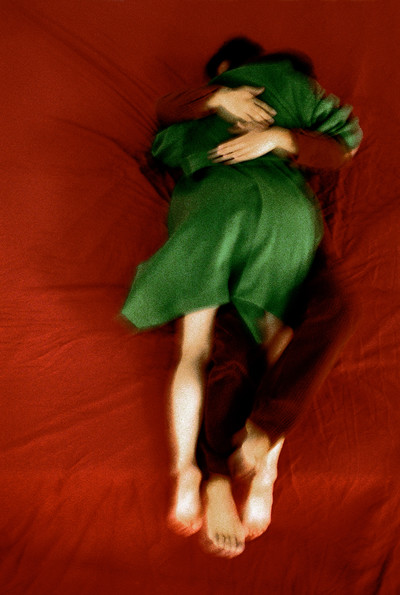 Lovers, par Rala Choi - © Villa Noailles Hyères