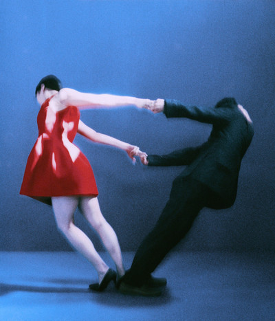 Lovers, par Rala Choi - © Villa Noailles Hyères
