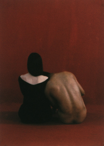 Lovers, par Rala Choi - © Villa Noailles Hyères