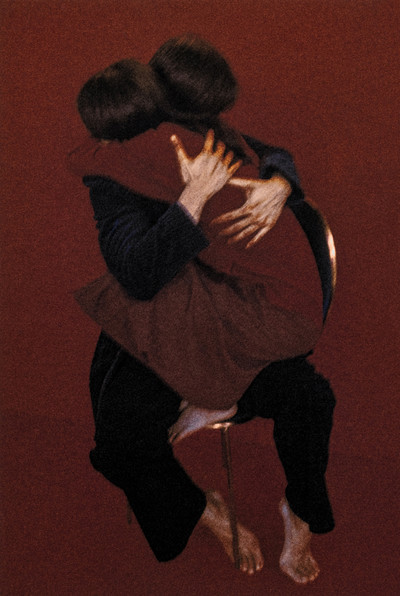 Lovers, par Rala Choi - © Villa Noailles Hyères