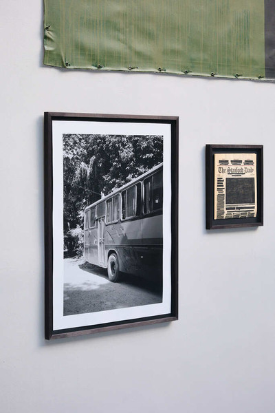 Coco Capitán - © Villa Noailles Hyères