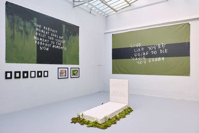 Coco Capitán - © Villa Noailles Hyères