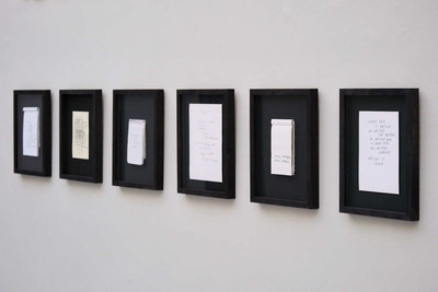 Coco Capitán - © Villa Noailles Hyères