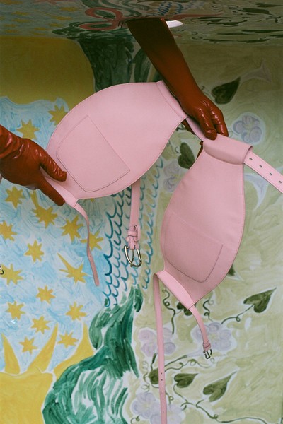 Eunji Oh
Belgique / Belgium - © Villa Noailles Hyères