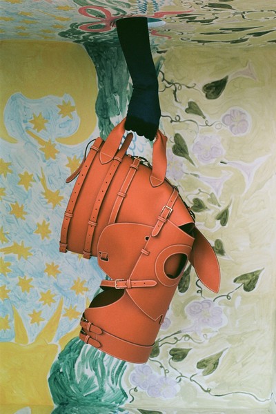 Chiyang Duan
Chine / China - © Villa Noailles Hyères