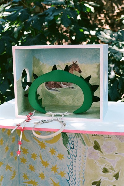 Lucien Vantey
France-Suisse / France-Switzerland - © Villa Noailles Hyères