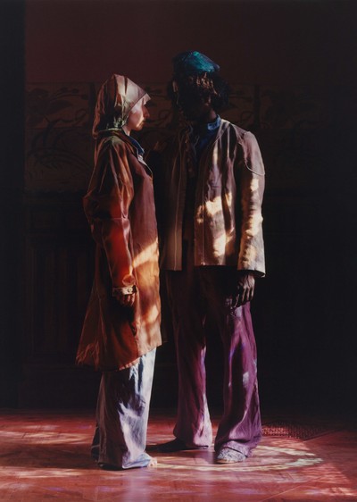 Kenshiro Suzuki
Japon / Japan - © Villa Noailles Hyères