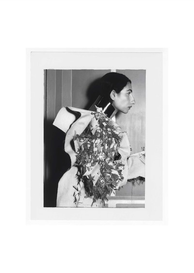 Lilian Navarro
France  / France

En collaboration avec /  In collaboration with
Goossens Paris - © Villa Noailles Hyères