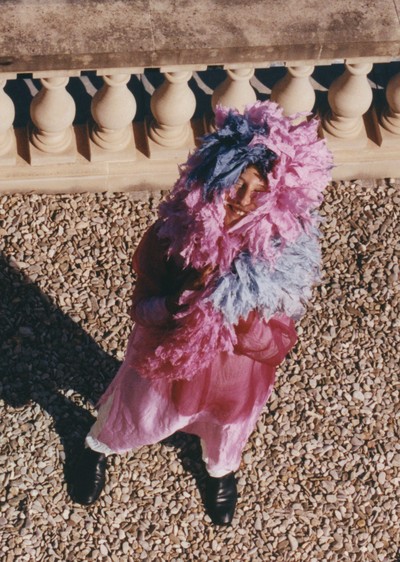 Victoria Baia & Victor Koehler
France  /  France - © Villa Noailles Hyères