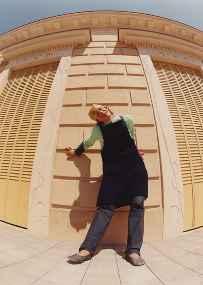 Kenshiro Suzuki
Japon / Japan - © Villa Noailles Hyères