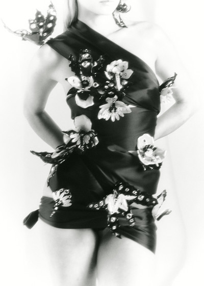 Gabrielle Huguenot - © Villa Noailles Hyères