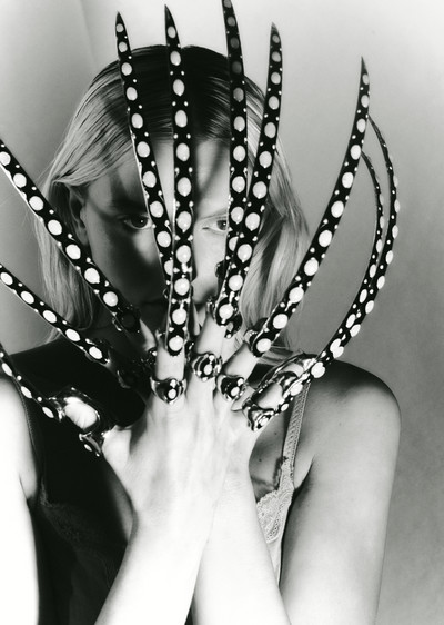 Gabrielle Huguenot - © Villa Noailles Hyères