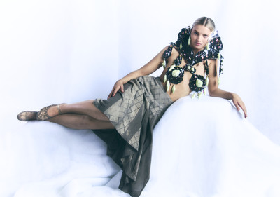 Gabrielle Huguenot - © Villa Noailles Hyères