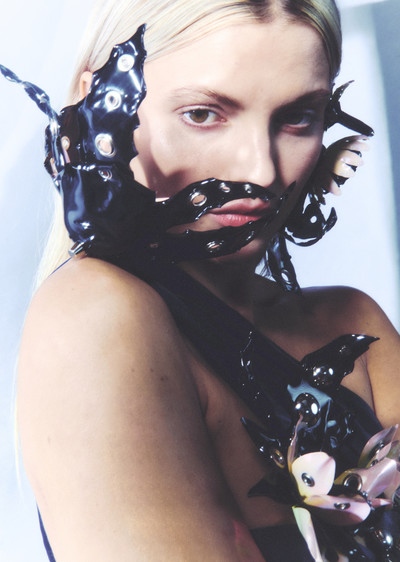 Gabrielle Huguenot - © Villa Noailles Hyères