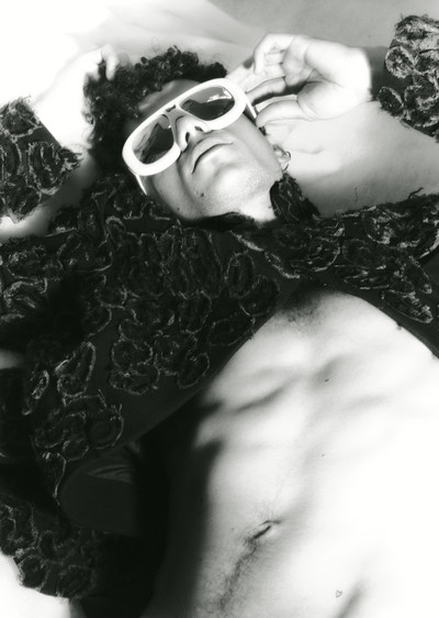 Igor Dieryck - © Villa Noailles Hyères