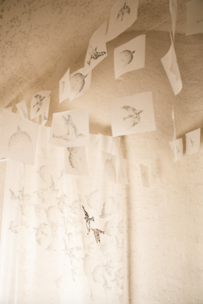 Lesage x Aristide - © Villa Noailles Hyères