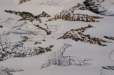 Lesage x Aristide - © Villa Noailles Hyères