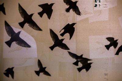 Lesage x Aristide - © Villa Noailles Hyères