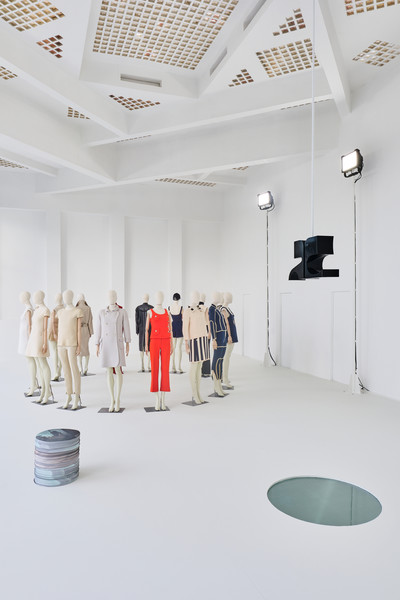 Nicolas Di Felice - © Villa Noailles Hyères