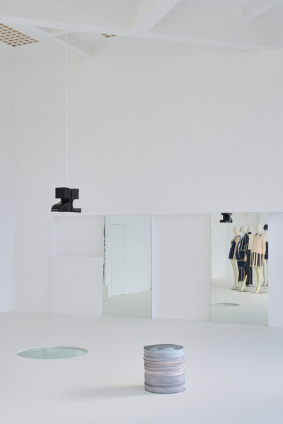 Nicolas Di Felice - © Villa Noailles Hyères