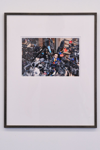 Thaddé Comar - © Villa Noailles Hyères