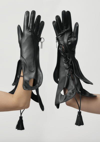 Florentin Mathon
France - © Villa Noailles Hyères