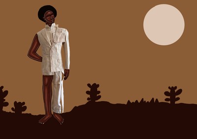 ADRIEN MICHEL
France - © Villa Noailles Hyères