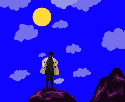 DENNIS SANDERS
Allemagne - © Villa Noailles Hyères