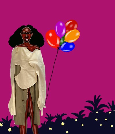 LUCAS EMILIO BRUNNER
Suisse - Chili - © Villa Noailles Hyères