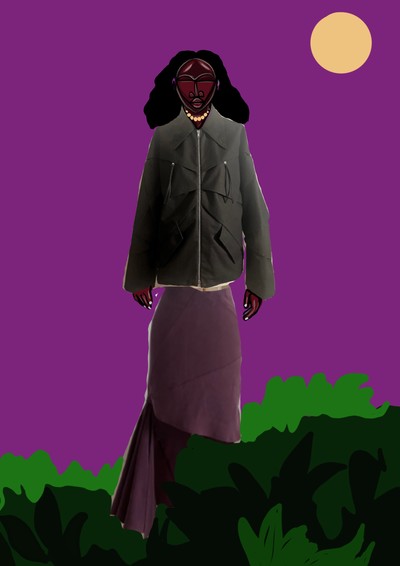 VANESSA SCHREINER
Autriche - © Villa Noailles Hyères