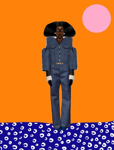 NOAH ALMONTE
Suisse - © Villa Noailles Hyères