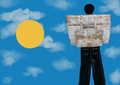 ADRIEN MICHEL  
en collaboration avec Ateliers de Verneuil-en-Halatte - © Villa Noailles Hyères