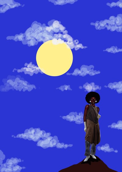 VANESSA SCHREINER
Autriche - © Villa Noailles Hyères