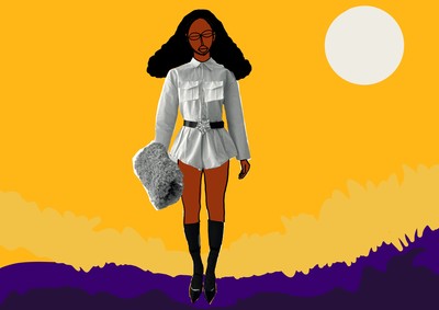 IDALIINA FRIMAN
Finlande - © Villa Noailles Hyères