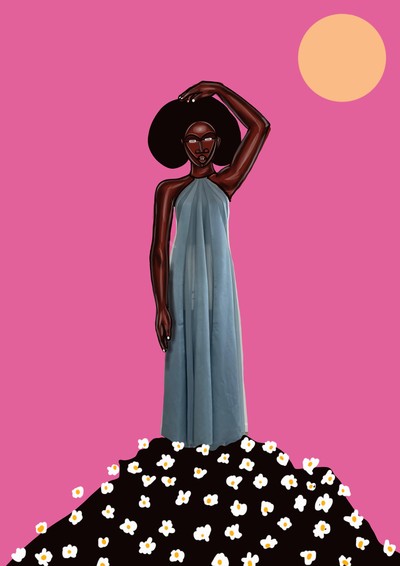 VANESSA SCHREINER
en collaboration avec Paloma - © Villa Noailles Hyères