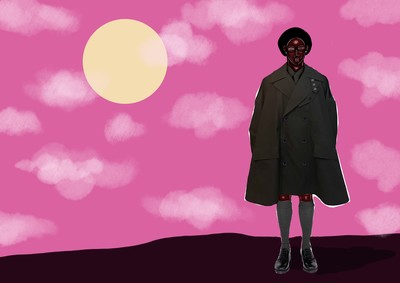 YOUSSEF ZOGHEIB
Liban - © Villa Noailles Hyères