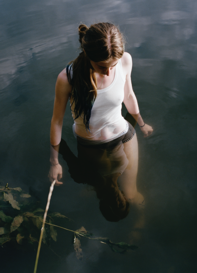 Shannah Warocquier - © Villa Noailles Hyères