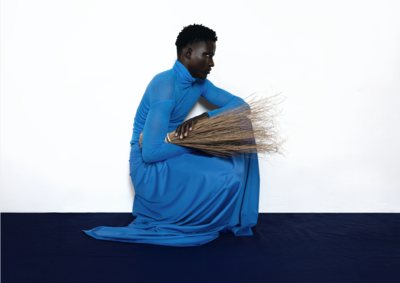 Yama Ndiaye - © Villa Noailles Hyères