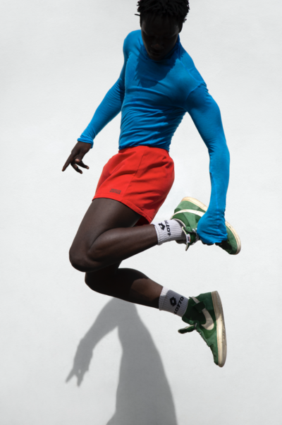 Julie Joubert - © Villa Noailles Hyères