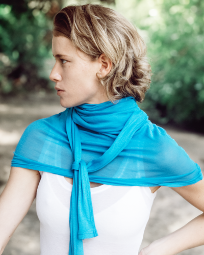 Laura Pelissier - © Villa Noailles Hyères