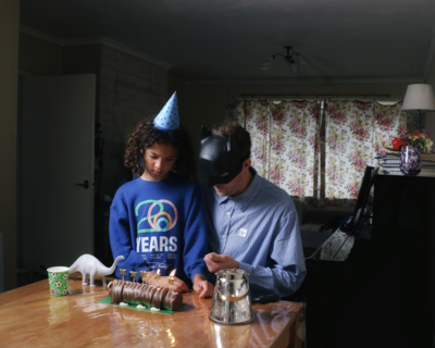 Adam Lin - © Villa Noailles Hyères