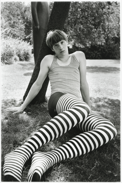 Gabriel Mrabi - © Villa Noailles Hyères