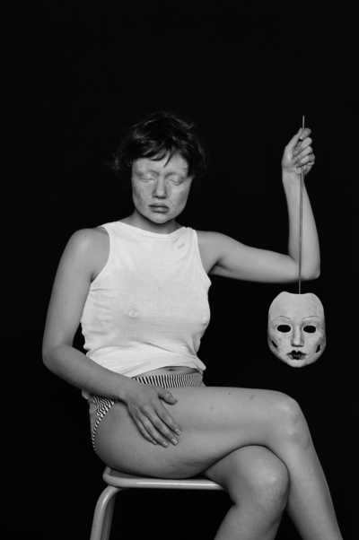 Noémie Ninot - © Villa Noailles Hyères