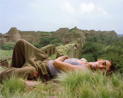 Shubham Lodha - © Villa Noailles Hyères