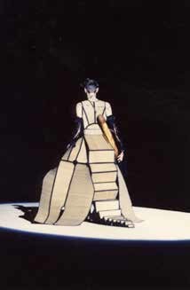 Collection de Billie Mertens, 1992 - © Villa Noailles Hyères