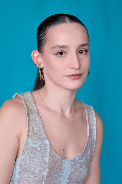 ACCESSORIES COMPETITION WINNERS - © Villa Noailles Hyères