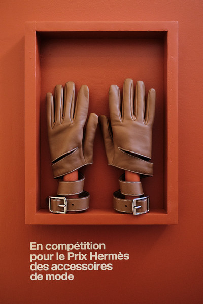 ACCESSORIES COMPETITION WINNERS - © Villa Noailles Hyères