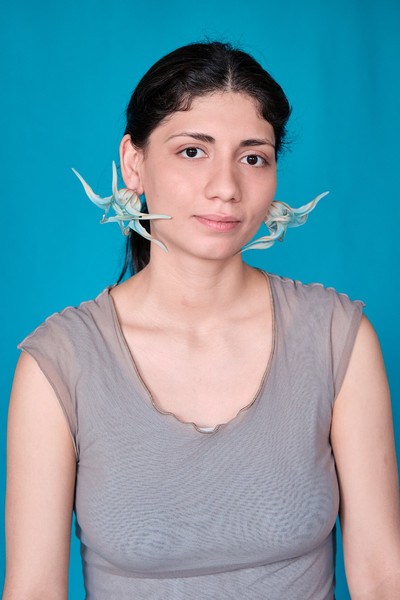 ACCESSORIES COMPETITION WINNERS - © Villa Noailles Hyères