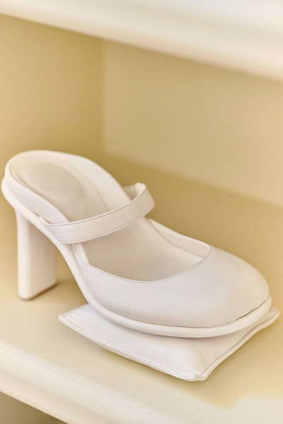 Lauréats du concours Accessoires - © Villa Noailles Hyères